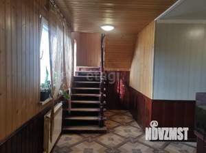Дом 193м², 2-этажный, участок 8 сот.  