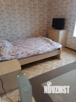 Дом 45м&sup2;, 1-этажный, участок 7 сот.  