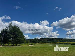 Дом 100м&sup2;, 2-этажный, участок 6 сот.  