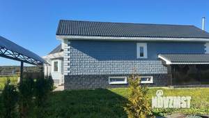 Дом 300м&sup2;, 2-этажный, участок 15 сот.  