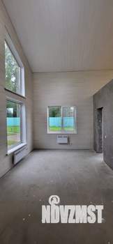 Дача 150м², 2-этажный, участок 10 сот.  