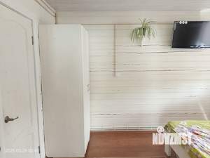 Дом 100м&sup2;, 2-этажный, участок 9 сот.  