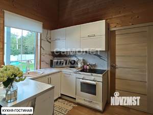 Дом 70м², 1-этажный, участок 6 сот.  
