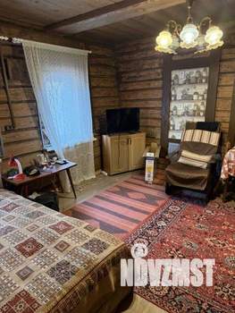 Дом 60м&sup2;, 1-этажный, участок 13 сот.  