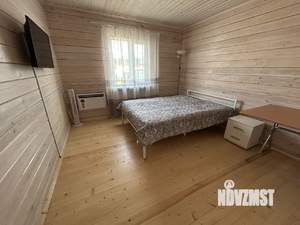 Дом 58м², 1-этажный, участок 10 сот.  