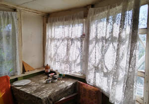 Дом 49м², 1-этажный, участок 1269 сот.  