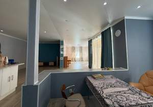 Дом 400м², 1-этажный, участок 15 сот.  