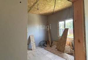 Дача 200м², 2-этажный, участок 10 сот.  