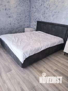 Коттедж 186м&sup2;, 2-этажный, участок 8 сот.  