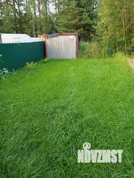 Дом 100м², 2-этажный, участок 10 сот.  