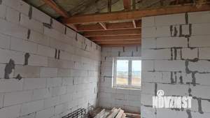Коттедж 190м², 2-этажный, участок 10 сот.  