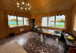 Дом 149м², 2-этажный, участок 10 сот.  