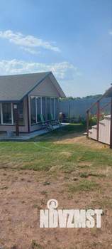 Дом 175м&sup2;, 2-этажный, участок 16 сот.  