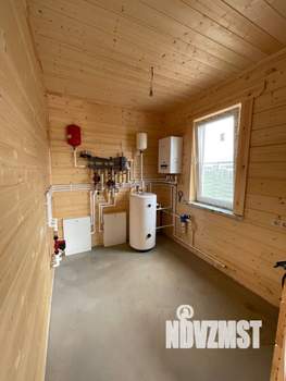 Дом 172м&sup2;, 2-этажный, участок 10 сот.  