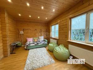 Дом 217м², 2-этажный, участок 33 сот.  