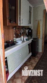 Дом 37м², 1-этажный, участок 7 сот.  