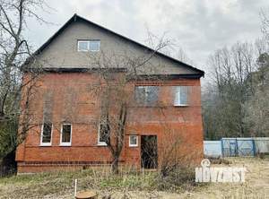 Дом 170м², 2-этажный, участок 6 сот.  