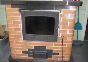 Дом 126м&sup2;, 2-этажный, участок 8 сот.  