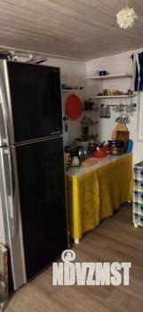 Дом 95м², 1-этажный, участок 15 сот.  