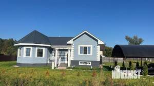 Дом 300м&sup2;, 2-этажный, участок 15 сот.  