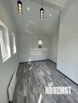 Дом 78м&sup2;, 1-этажный, участок 10 сот.  