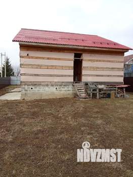 Дом 150м², 1-этажный, участок 10 сот.  