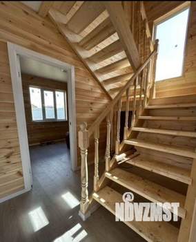 Дом 150м&sup2;, 2-этажный, участок 6 сот.  