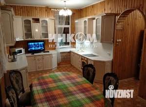 Дом 520м², 2-этажный, участок 50 сот.  