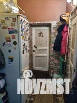 Дом 50м&sup2;, 1-этажный, участок 5 сот.  