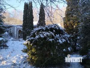 Дом 80м&sup2;, 2-этажный, участок 6 сот.  