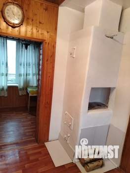 Дом 60м&sup2;, 2-этажный, участок 5 сот.  