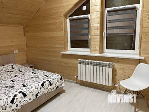 Дом 174м&sup2;, 2-этажный, участок 10 сот.  