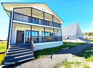 Дом 160м², 2-этажный, участок 2 сот.  