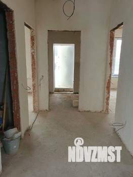 Дом 93м&sup2;, 1-этажный, участок 10 сот.  