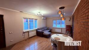 Дом 53м&sup2;, 1-этажный, участок 4 сот.  