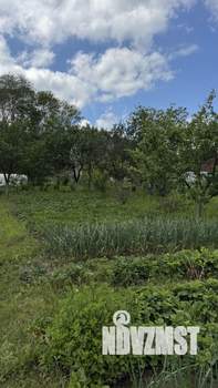 Дом 37м², 1-этажный, участок 7 сот.  