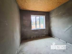 Дом 103м², 1-этажный, участок 7 сот.  