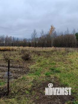 Дом 65м², 1-этажный, участок 12 сот.  