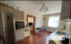 Дом 166м², 2-этажный, участок 21 сот.  