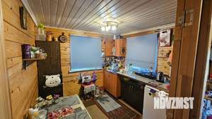 Дача 52м², 2-этажный, участок 471 сот.  