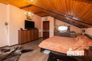 Дом 535м&sup2;, 2-этажный, участок 34 сот.  