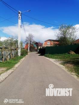 Дом 41м², 1-этажный, участок 7 сот.  