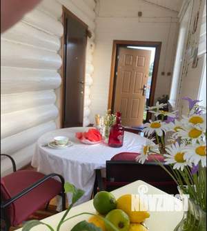 Дом 166м², 2-этажный, участок 21 сот.  