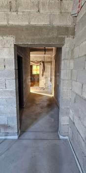 Дом 135м&sup2;, 1-этажный, участок 14 сот.  