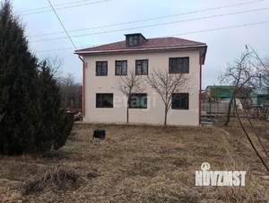 Дача 120м², 2-этажный, участок 6 сот.  