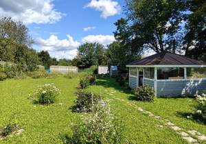 Дача 86м², 2-этажный, участок 14 сот.  