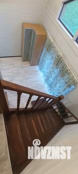 Дом 75м², 2-этажный, участок 7 сот.  