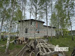 Дом 145м&sup2;, 1-этажный, участок 17 сот.  
