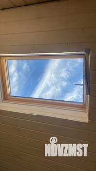 Дом 61м&sup2;, 1-этажный, участок 6 сот.  