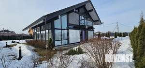 Дом 146м&sup2;, 2-этажный, участок 11 сот.  